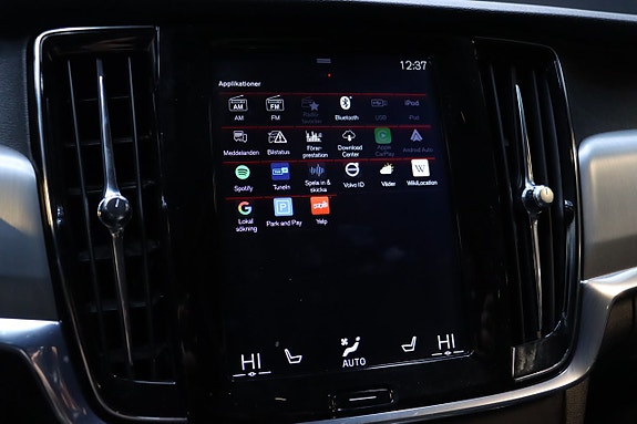 Volvo V90 27 of 28