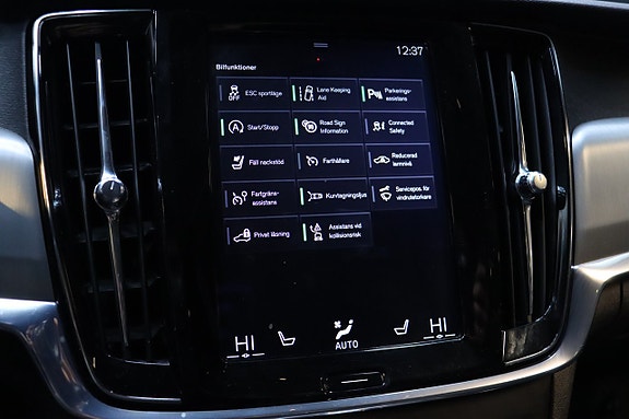 Volvo V90 26 of 28