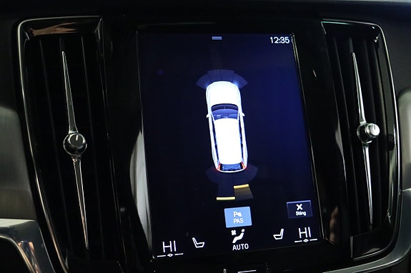 Volvo V90 25 of 28