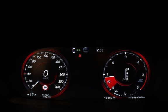 Volvo V90 28 of 28