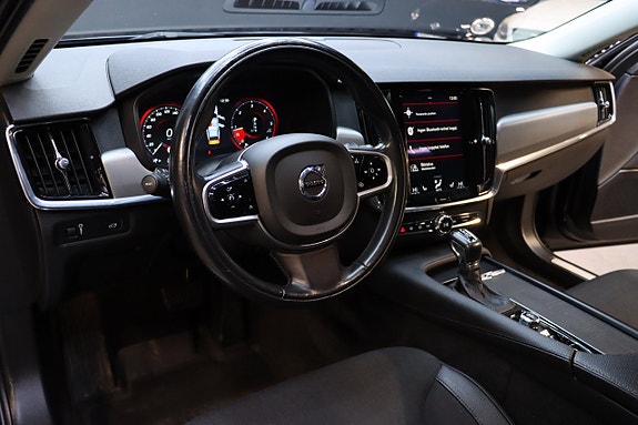 Volvo V90 11 of 28