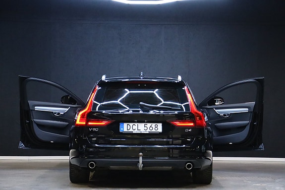 Volvo V90 9 of 28