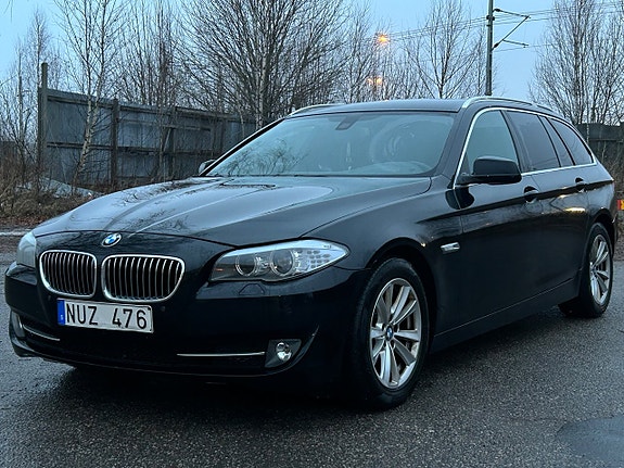 BMW 520d