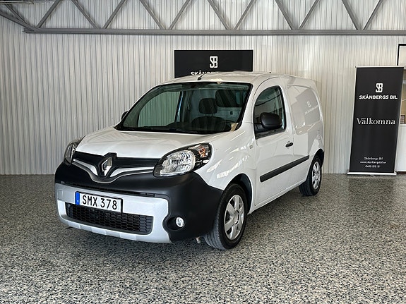 Renault Kangoo Express
