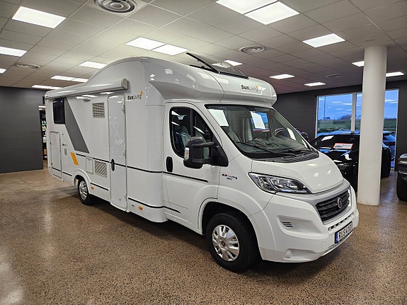 Sun Living Lido M 50 SL