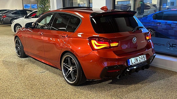 BMW M140i 15 of 15