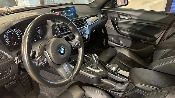 BMW M140i 5 of 5