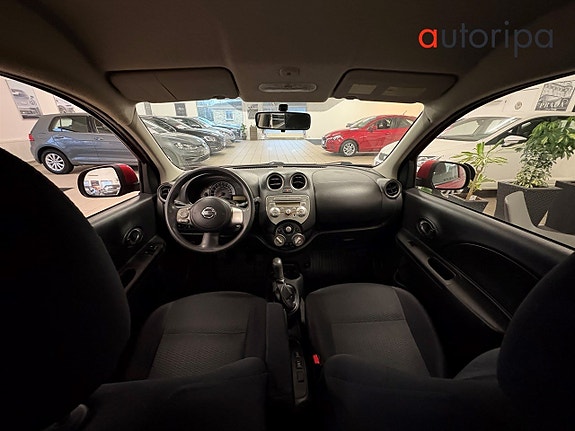 Nissan Micra 9 of 9