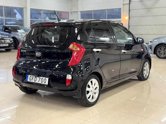 Kia Picanto 5 of 5