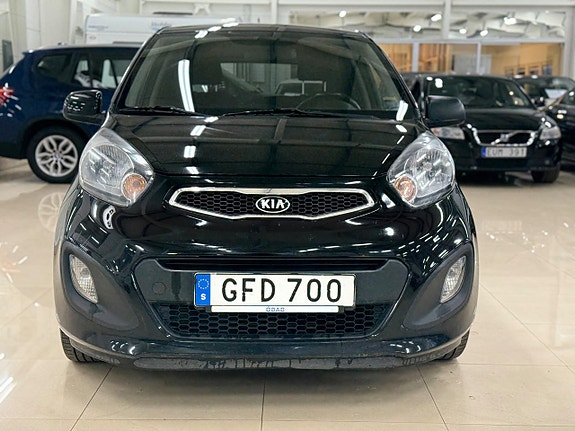 Kia Picanto 3 of 5