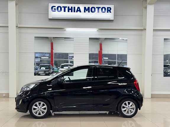 Kia Picanto 2 of 5