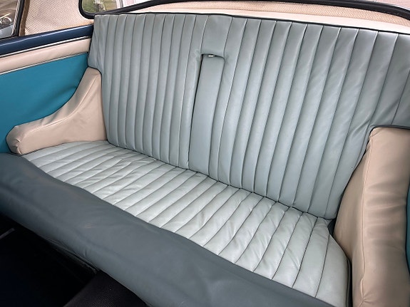 Sunbeam Rapier 6 of 12