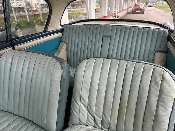 Sunbeam Rapier 10 of 12