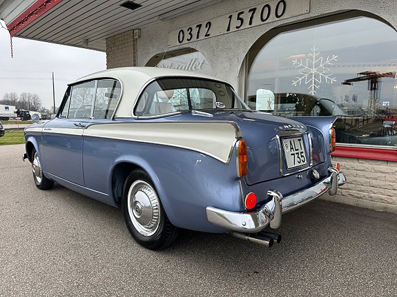 Sunbeam Rapier 3 of 12