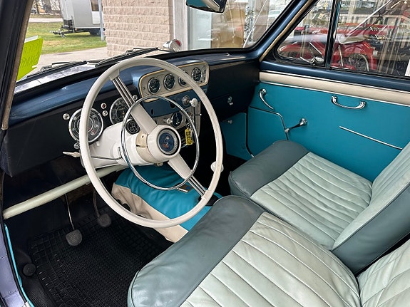 Sunbeam Rapier 4 of 12