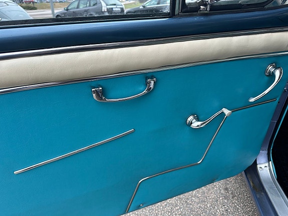 Sunbeam Rapier 11 of 12
