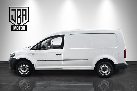 Volkswagen Caddy Maxi 3 of 5