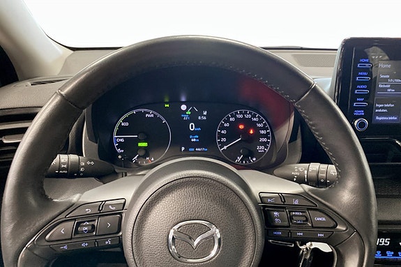 Mazda 2 7 of 9