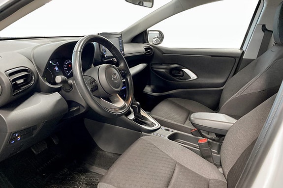 Mazda 2 5 of 9