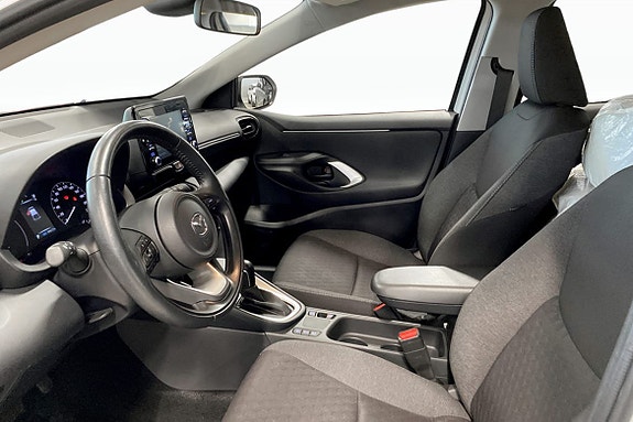 Mazda 2 8 of 9