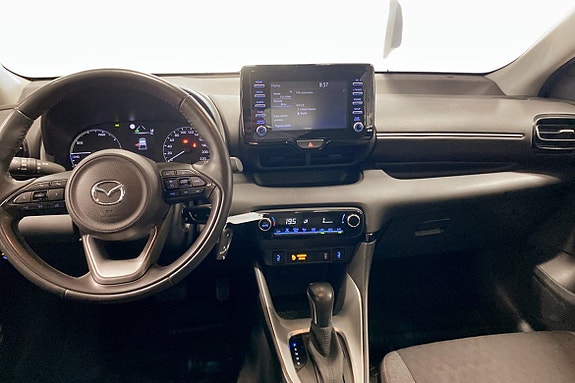 Mazda 2 4 of 9