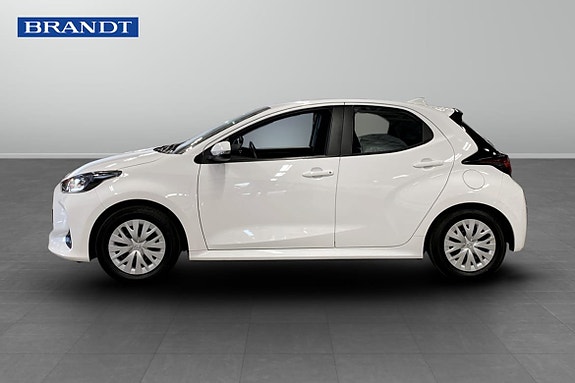 Mazda 2 3 of 9