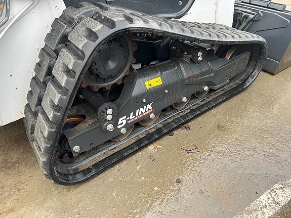 Bobcat T 76 6 of 16