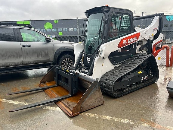 Bobcat T 76