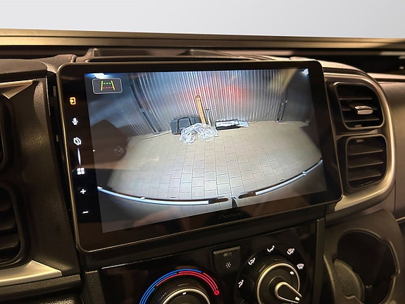 CHALLENGER V217 SPORT AUTOMAT Långbädd ADAPTIV FARTHÅLLARE 24 of 30