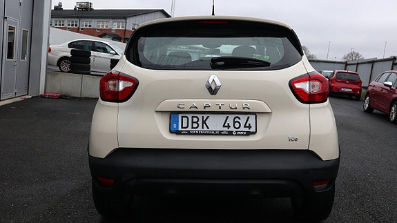 Renault Captur 7 of 14