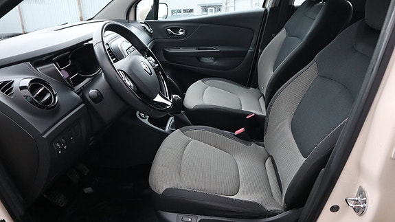 Renault Captur 4 of 14