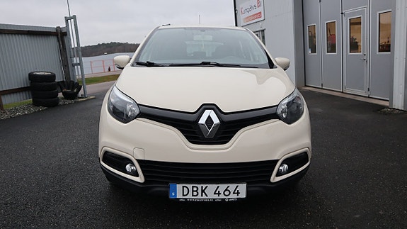 Renault Captur 13 of 14