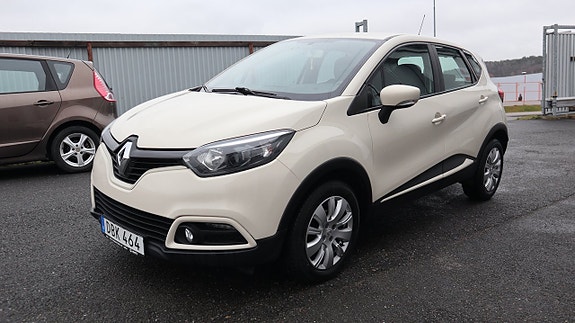 Renault Captur 14 of 14
