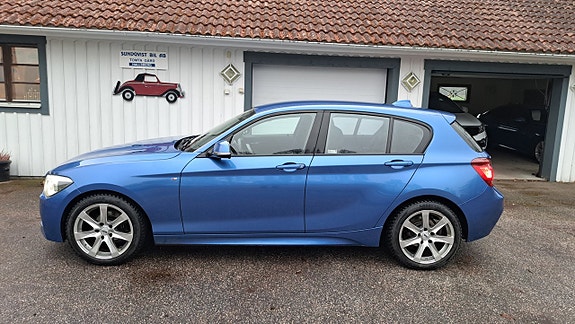 BMW 118d