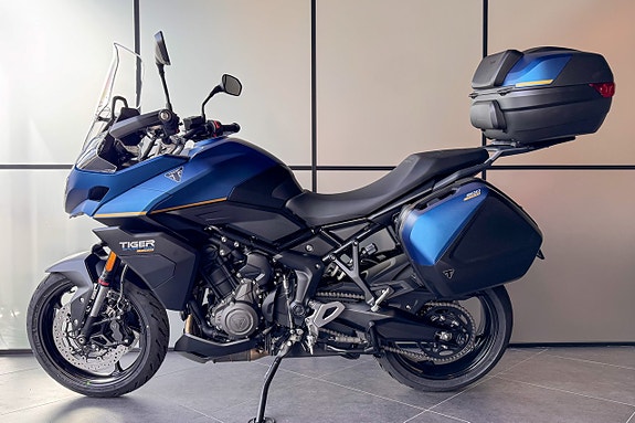 Triumph Tiger 800 Sport Tour *NYHET!* 3 of 6