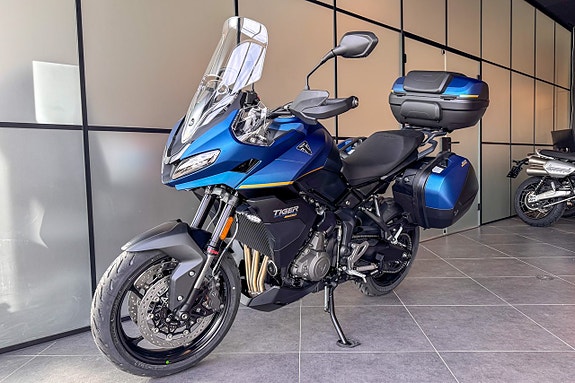 Triumph Tiger 800 Sport Tour *NYHET!* 2 of 6