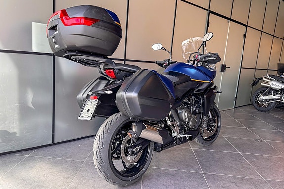 Triumph Tiger 800 Sport Tour *NYHET!* 4 of 6