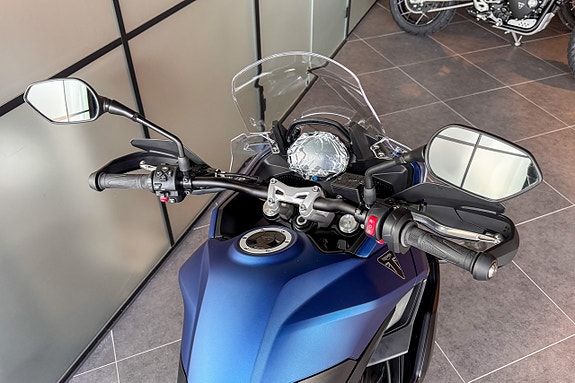 Triumph Tiger 800 Sport Tour *NYHET!* 5 of 6