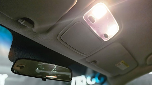 Kia Carens 20 of 27
