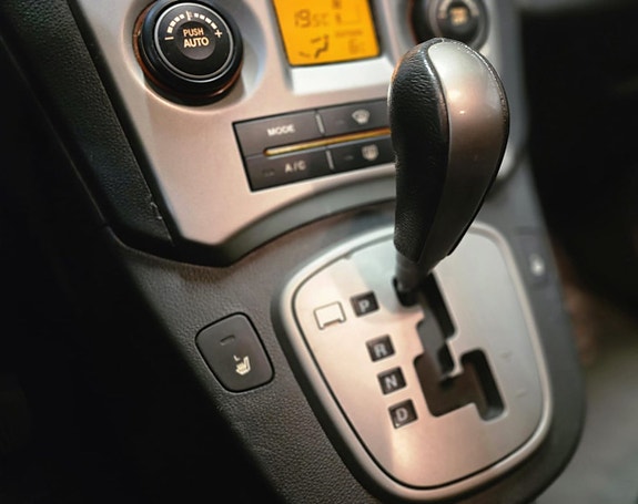 Kia Carens 16 of 27