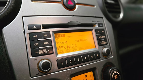 Kia Carens 18 of 27