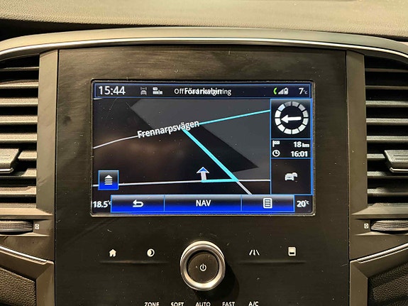 Renault Talisman 18 of 26