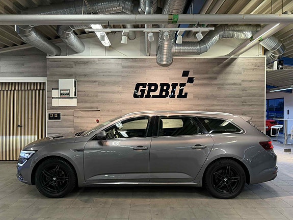 Renault Talisman 2 of 26