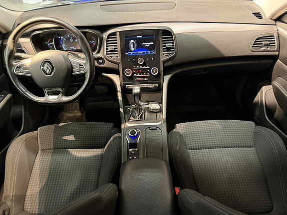 Renault Talisman 11 of 26