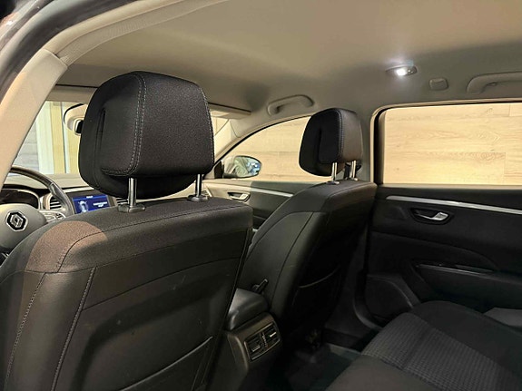 Renault Talisman 9 of 26
