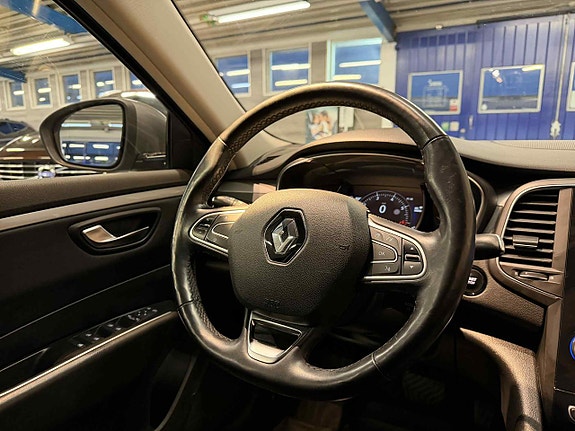 Renault Talisman 13 of 26