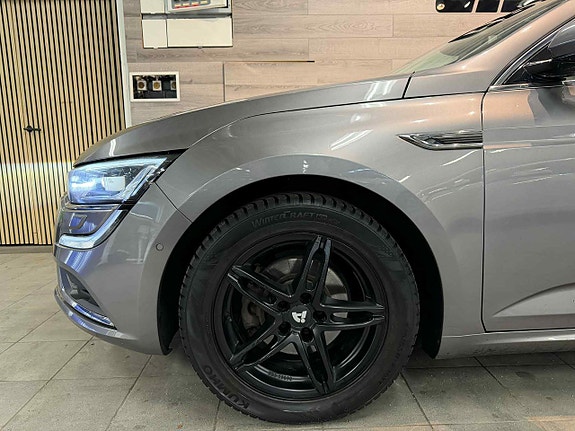 Renault Talisman 26 of 26