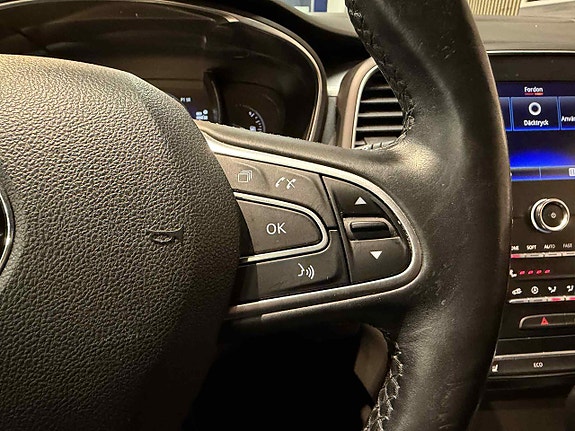Renault Talisman 16 of 26