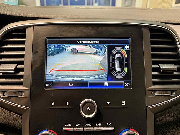 Renault Talisman 19 of 26