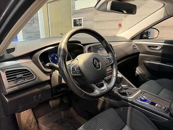 Renault Talisman 6 of 26